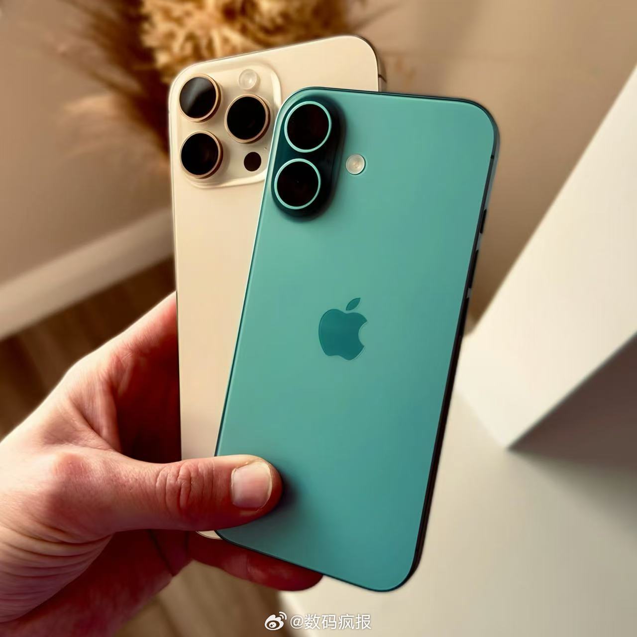 苹果CEO库克：中国市场iPhone 销量实现反弹，上一季度该地区总收入增长 4