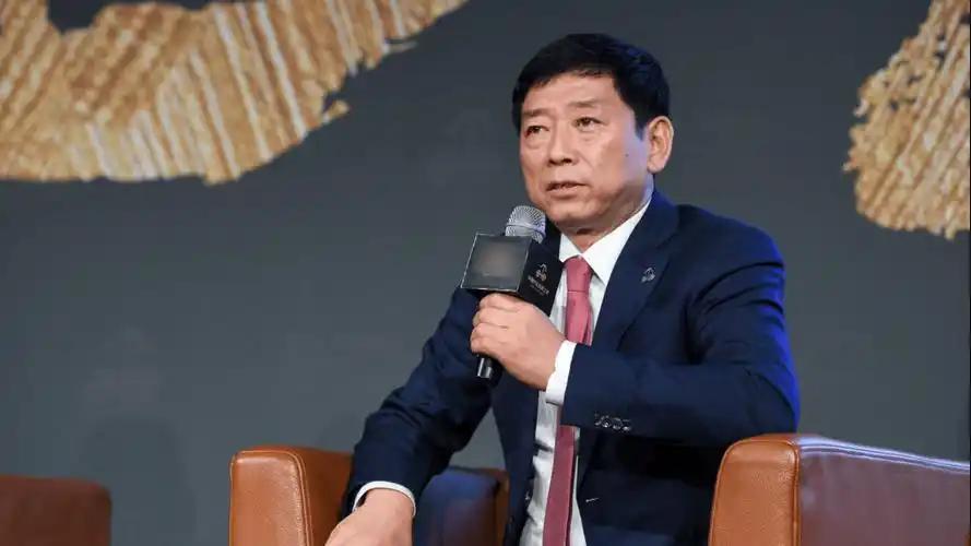 长城老板魏建军在求真栏目中，说到了隐藏式把手的问题。他说，他们对这个做了深入的研