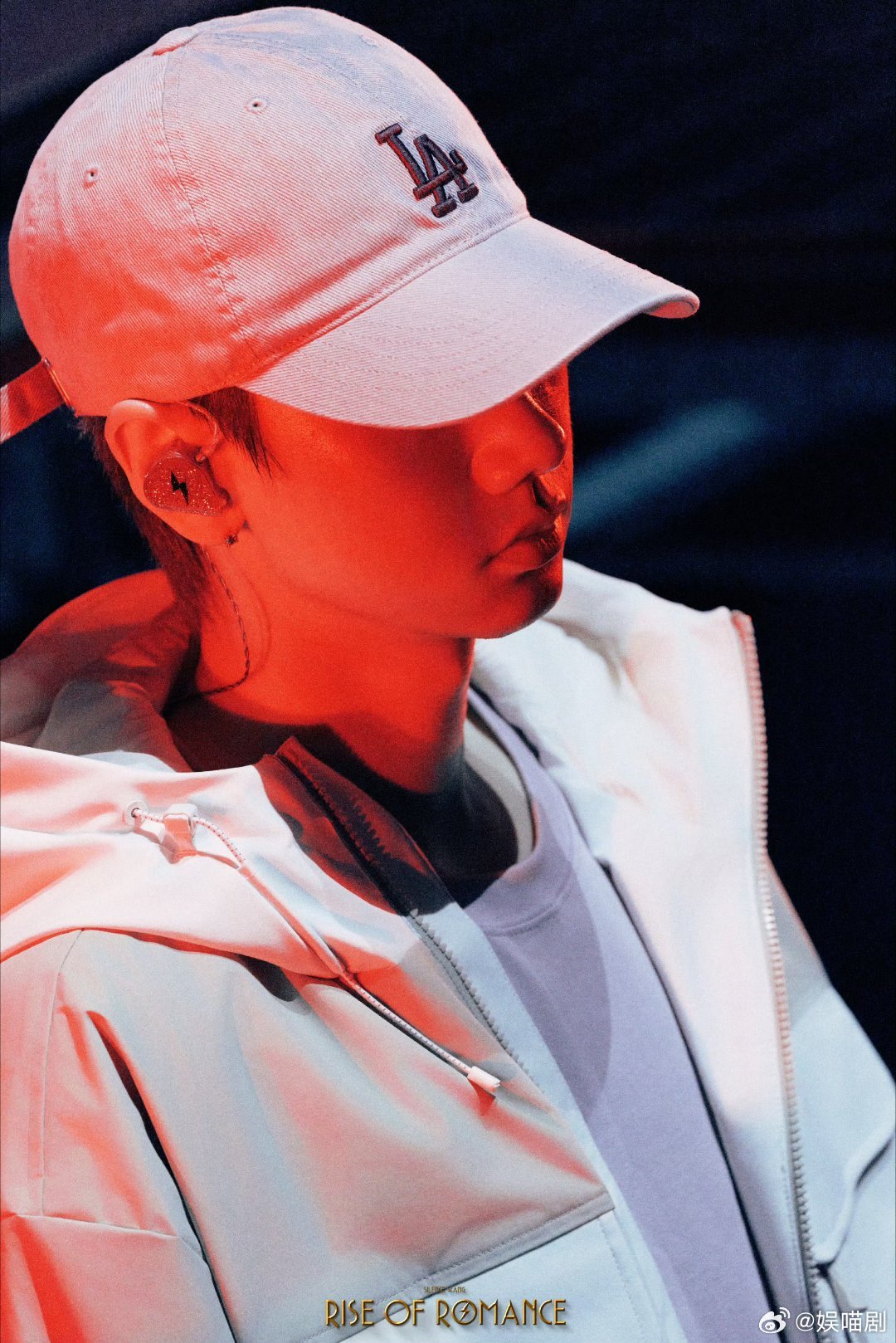 汪苏泷用播音腔证明自己口条很好以后别叫“甜歌王子”了，叫“播音系在逃主持人”吧！