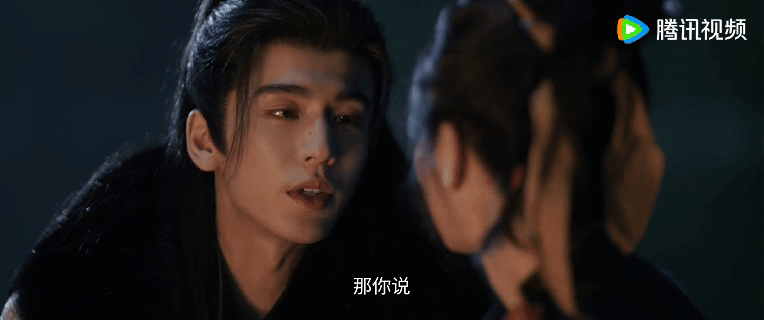 张凌赫田曦薇逐玉告白吻逐玉告白吻 等这个告白吻等得我抓心挠肝，前面有多纠结后面就