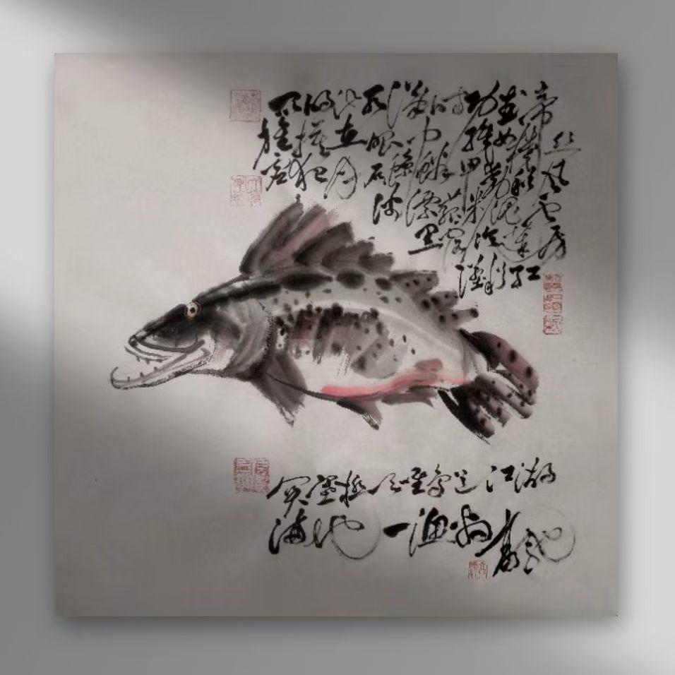 万物皆为我所用，
而非我所属；
君子使物，不为物使；
大道至简，无欲则刚。
无为