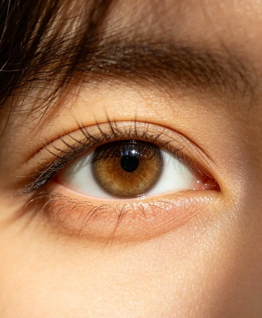 常言说：左眼跳财，右眼跳灾！
可是我的两只眼轮着跳，左眼跳一会，右眼跳一会，就这