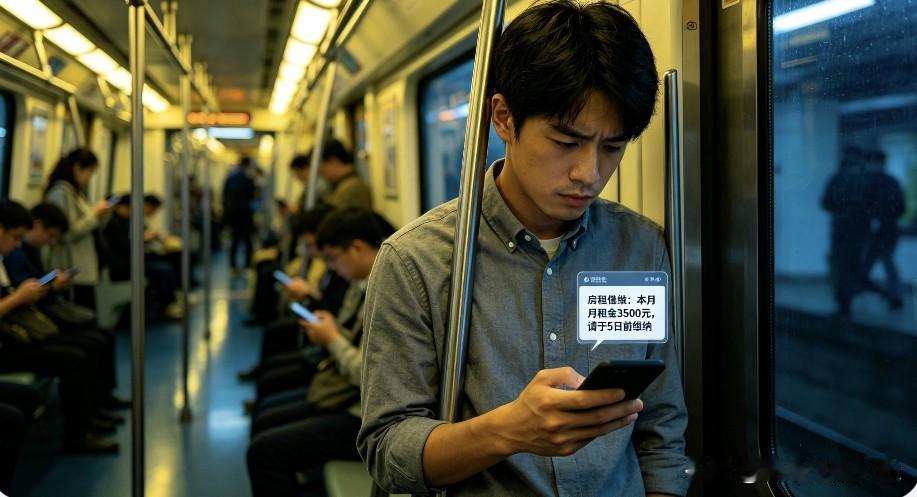 一位男子的肺腑之言：
“在外面真的不能大手大脚花钱，钱真的没有那么好赚，要对钱有