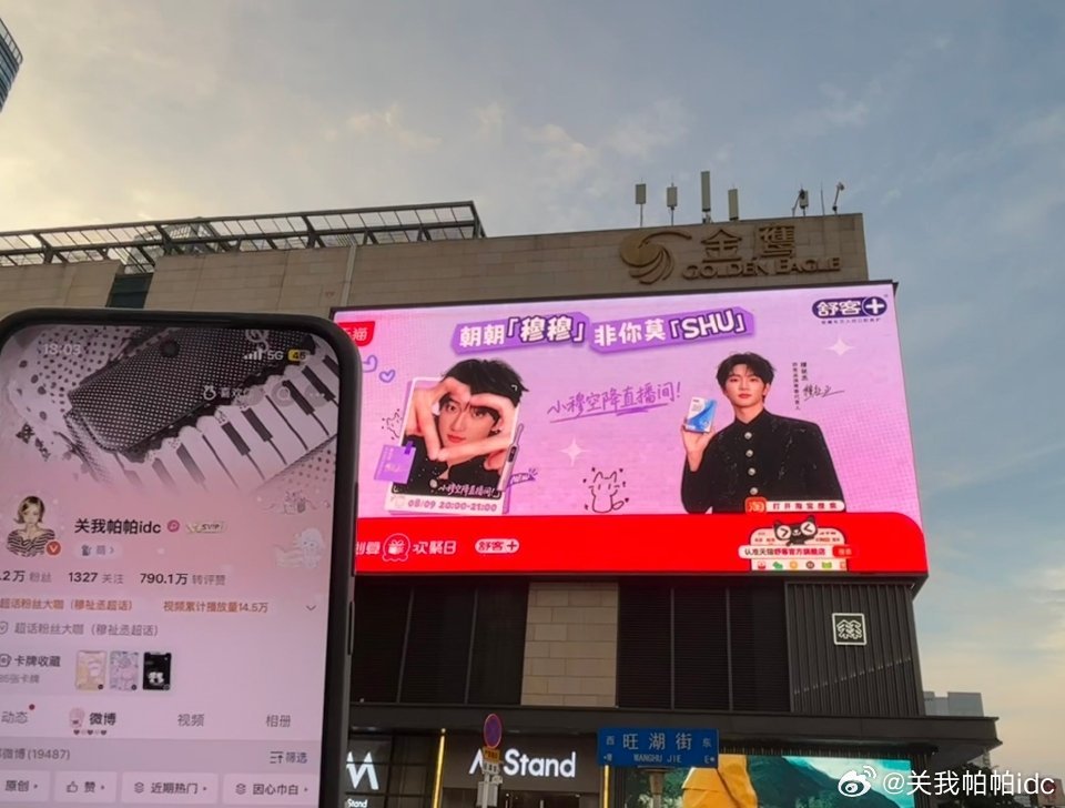 又一个宝藏女孩给我带的id  专栏 · 因心巾白