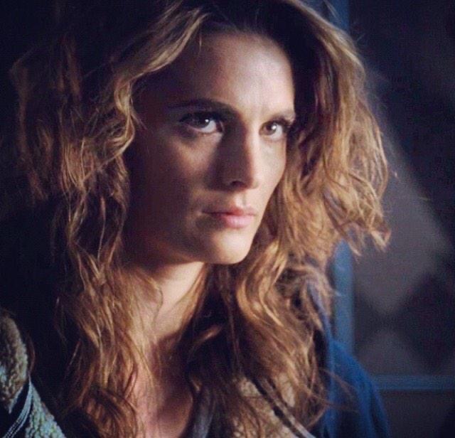 23708【每日一Kate Beckett】 