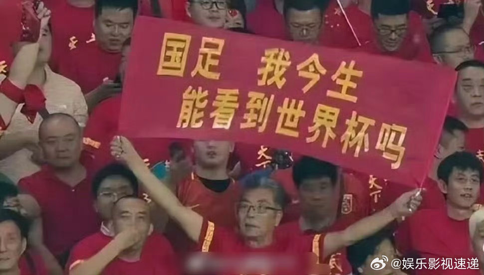孙继海希望男足再次进入世界杯海叔这波真在踏踏实实做事，青训的种子种下了，咱们就等