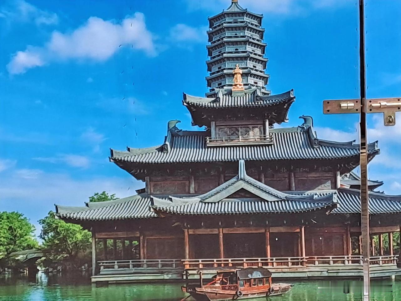 可以发下你拍的美景照片吗外出旅游拍下的风景