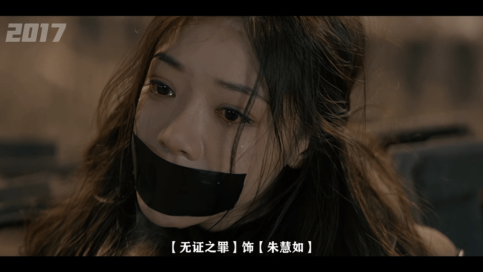 邓家佳角色查重率为0 邓家佳的演技太“反套路”了！唐悠悠的夸张、苏梦蝶的体面、吴