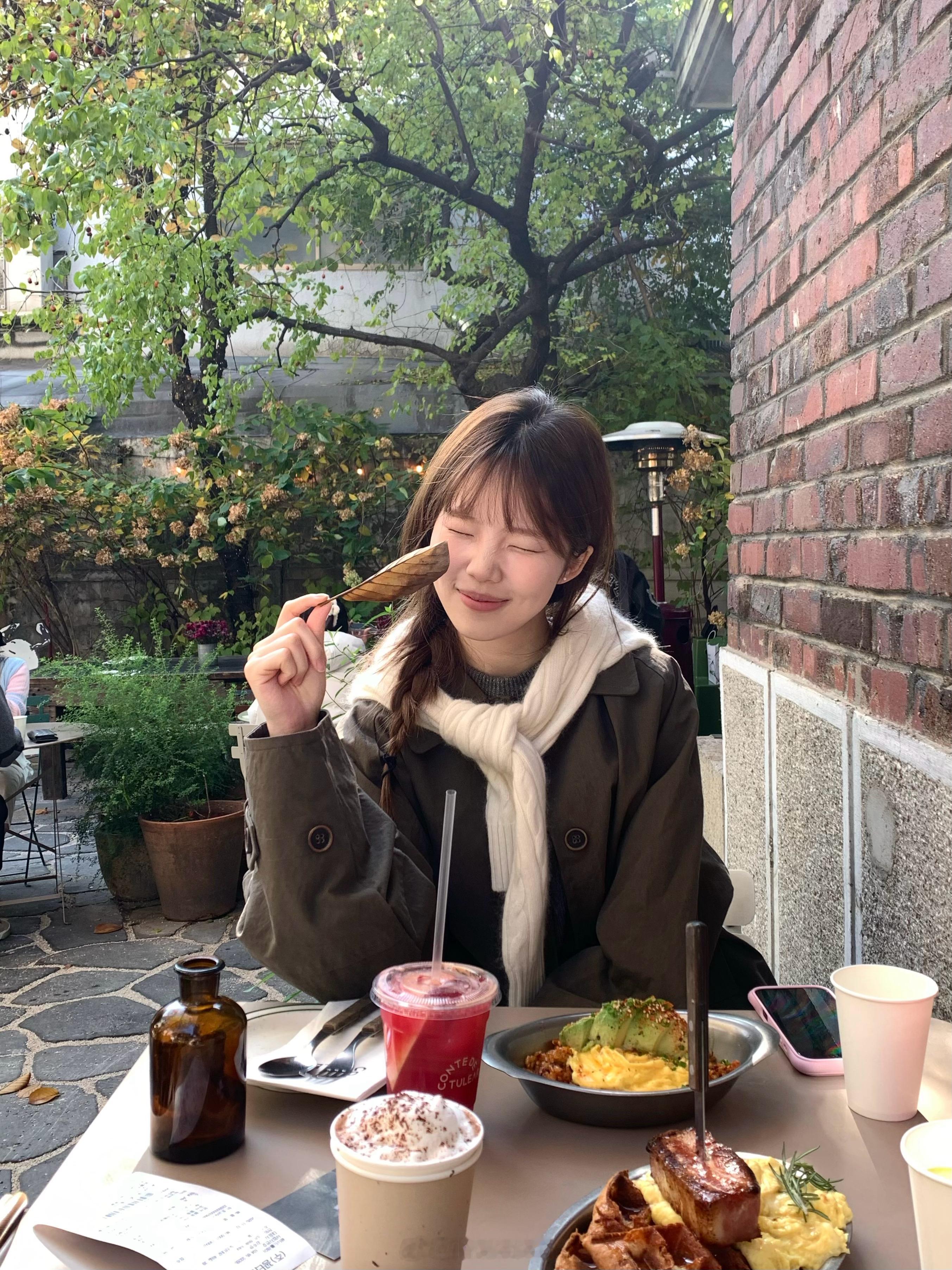 爱上首尔的无数个理由： 