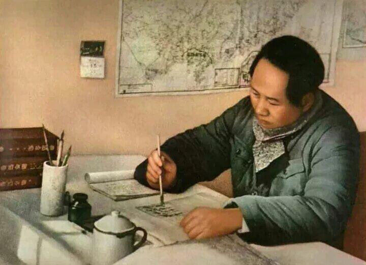 从《忆秦娥·娄山关》看毛泽东的政治智慧与境界（四）
1935年的娄山关，不仅是红