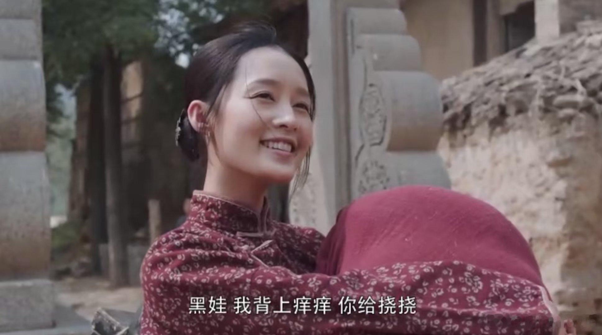 《白鹿原》里女性的结局没一个是好的，田小娥、冷秋月、白灵，孝文媳妇、孝义媳妇；男