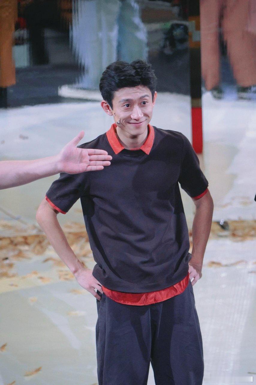 从时代背景到舞台设计，周涛的讲话太有深度了 