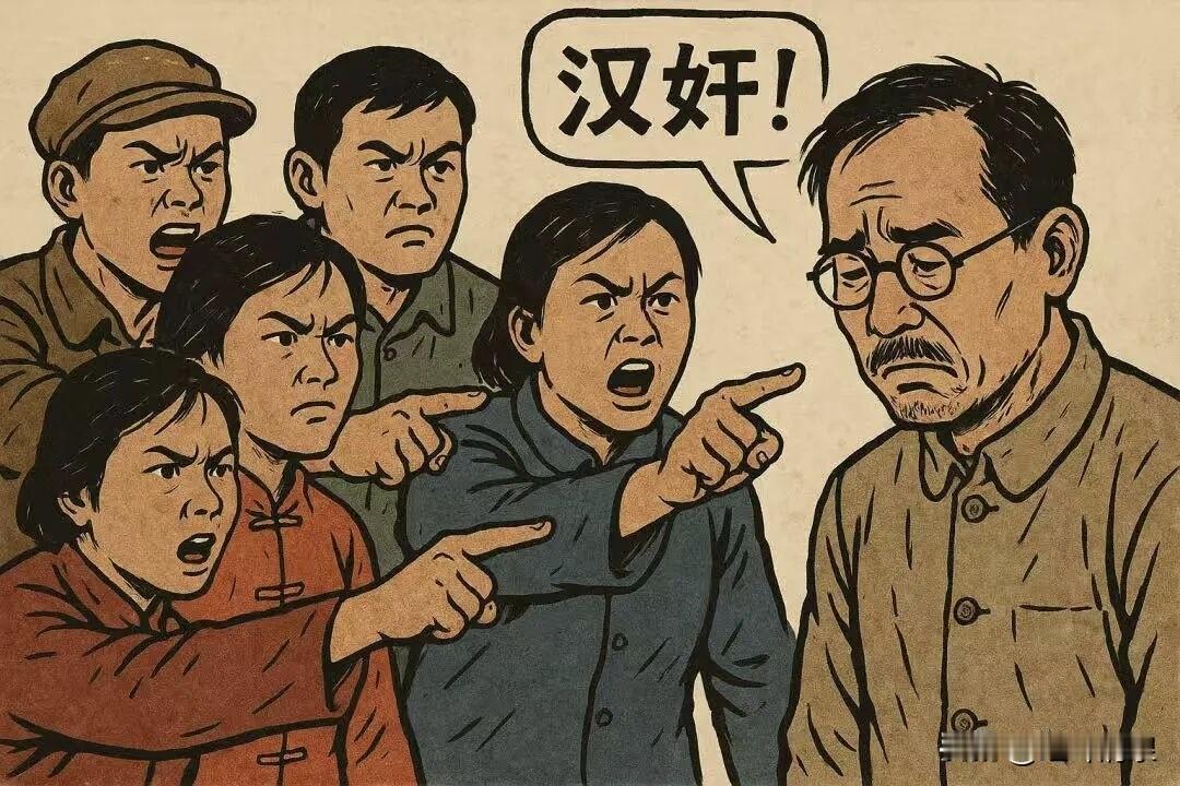 为了一己政治私利，为了让家人取得外国户籍，更为了逃避法律制裁，最终选择牺牲国家主