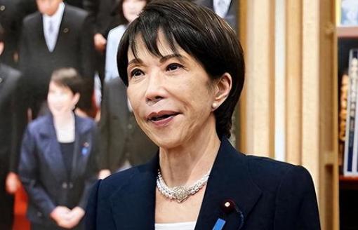 8月12号晚上，日本媒体援引相关消息人士透露的情况，高市早苗已经基本决定不会在今