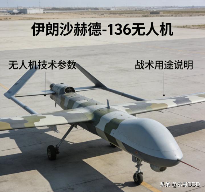 美承认伊朗无人机麻烦远超预期，这意味着什么？
·
当美国参谋长联席会议主席凯恩上