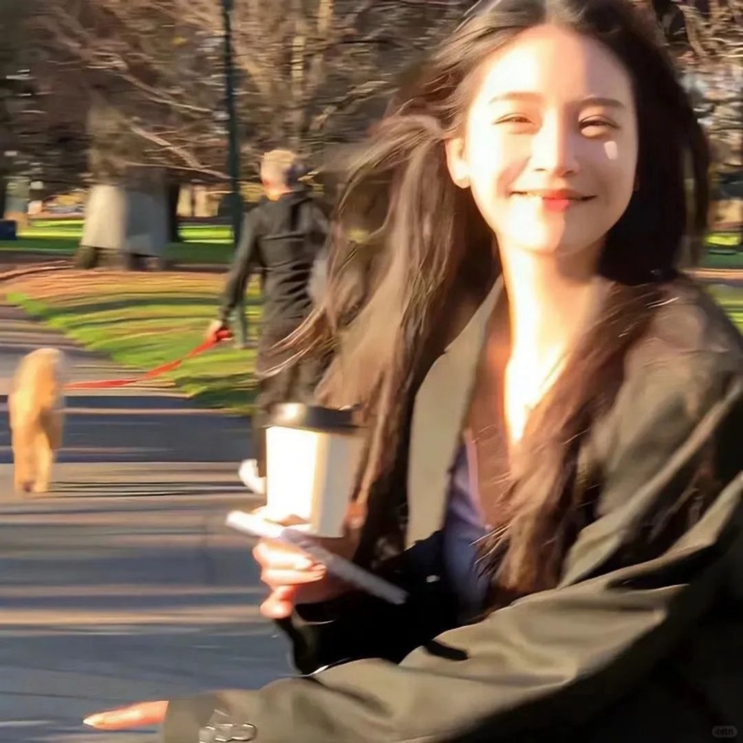 𝙒𝙚𝘾𝙝𝙖𝙩女头｜女生头像｜高级感女头｜自由感女头 ​|小众头像|头