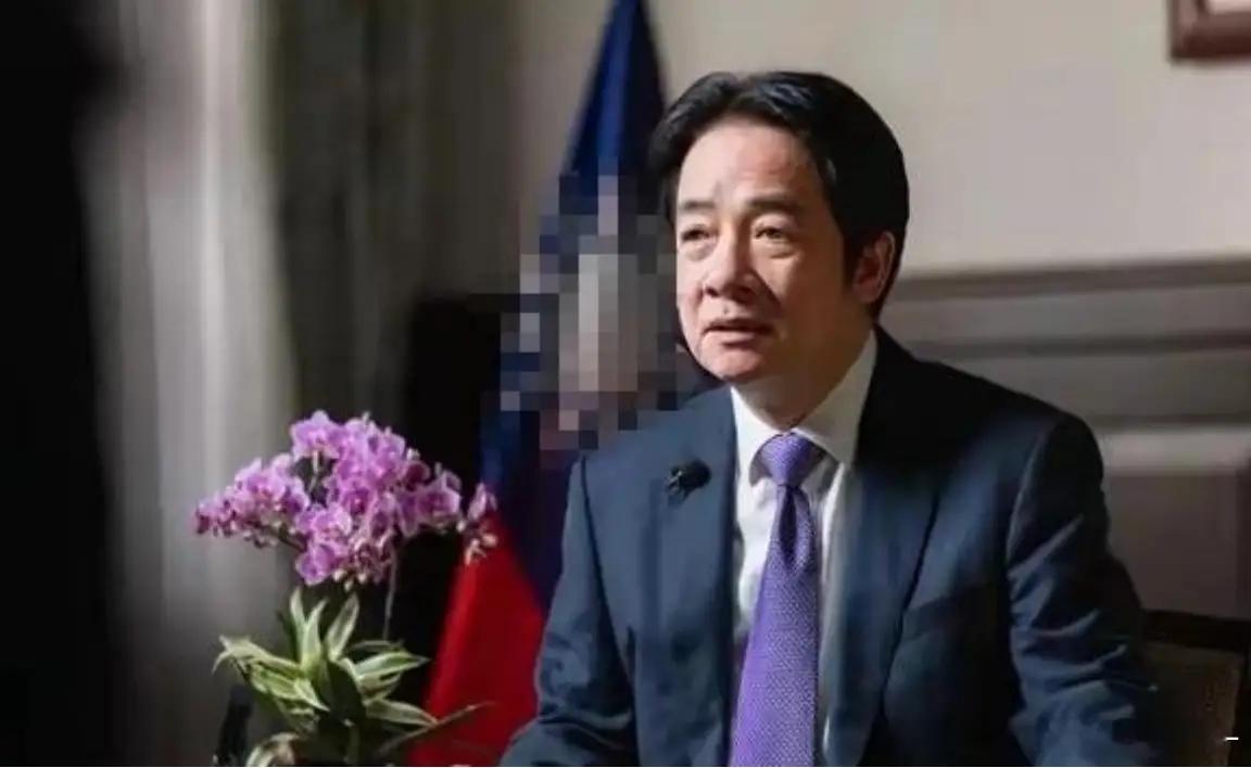 拆解赖清德“安全绑架”叙事：蛊惑人心的谎言，终究骗不了人赖清德曾公然妄言，若中国