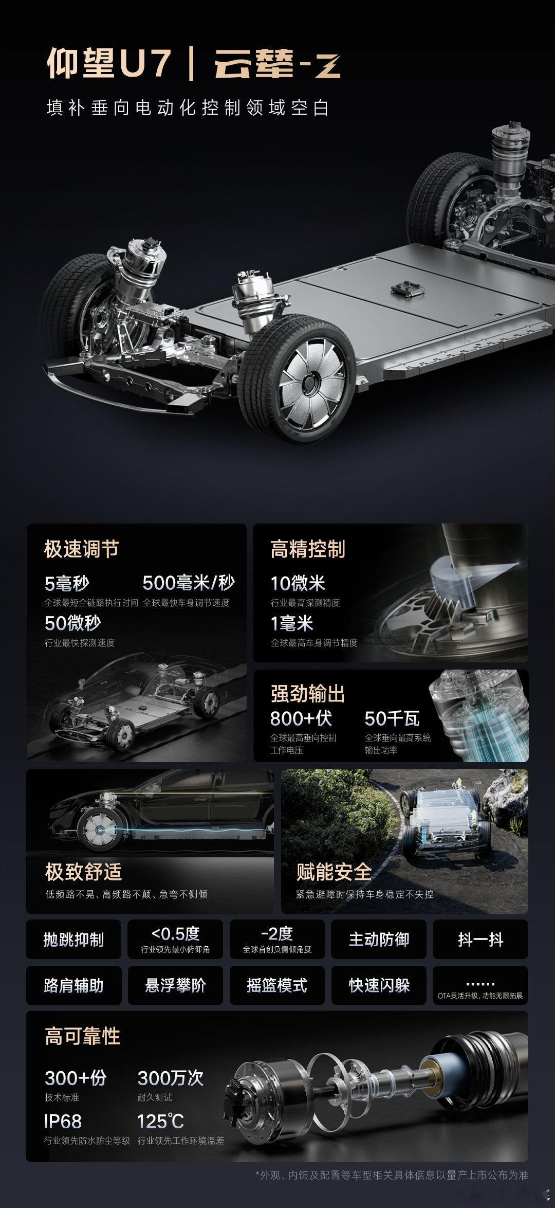 王传福称新能源车进入四电时代说到新能源车，通常我们讲的是“三电”，而在今晚的仰望