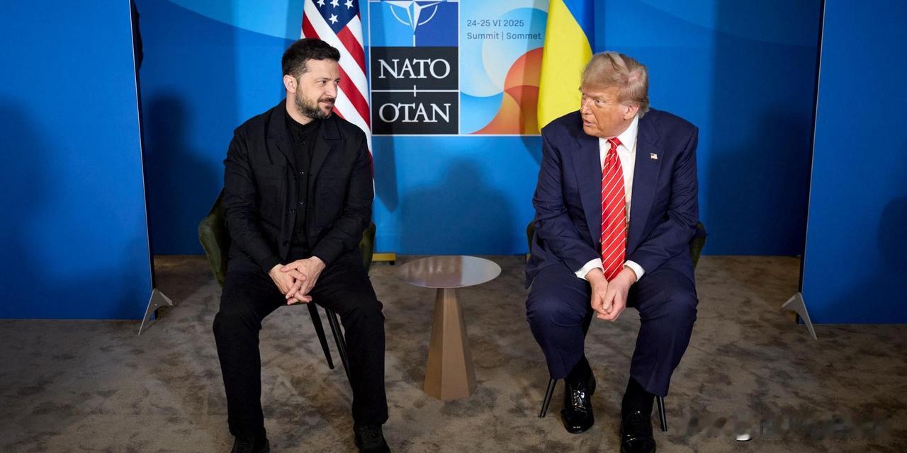 乌克兰总统泽连斯基表示，美乌之间一项关于安全保障的历史性协议已准备就绪，即将签署