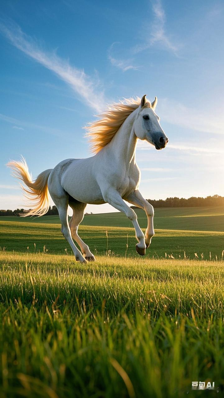 2026年马上要到了，你会选什么马呢？
想要女孩找到对象，就选白马驾到！
想要家