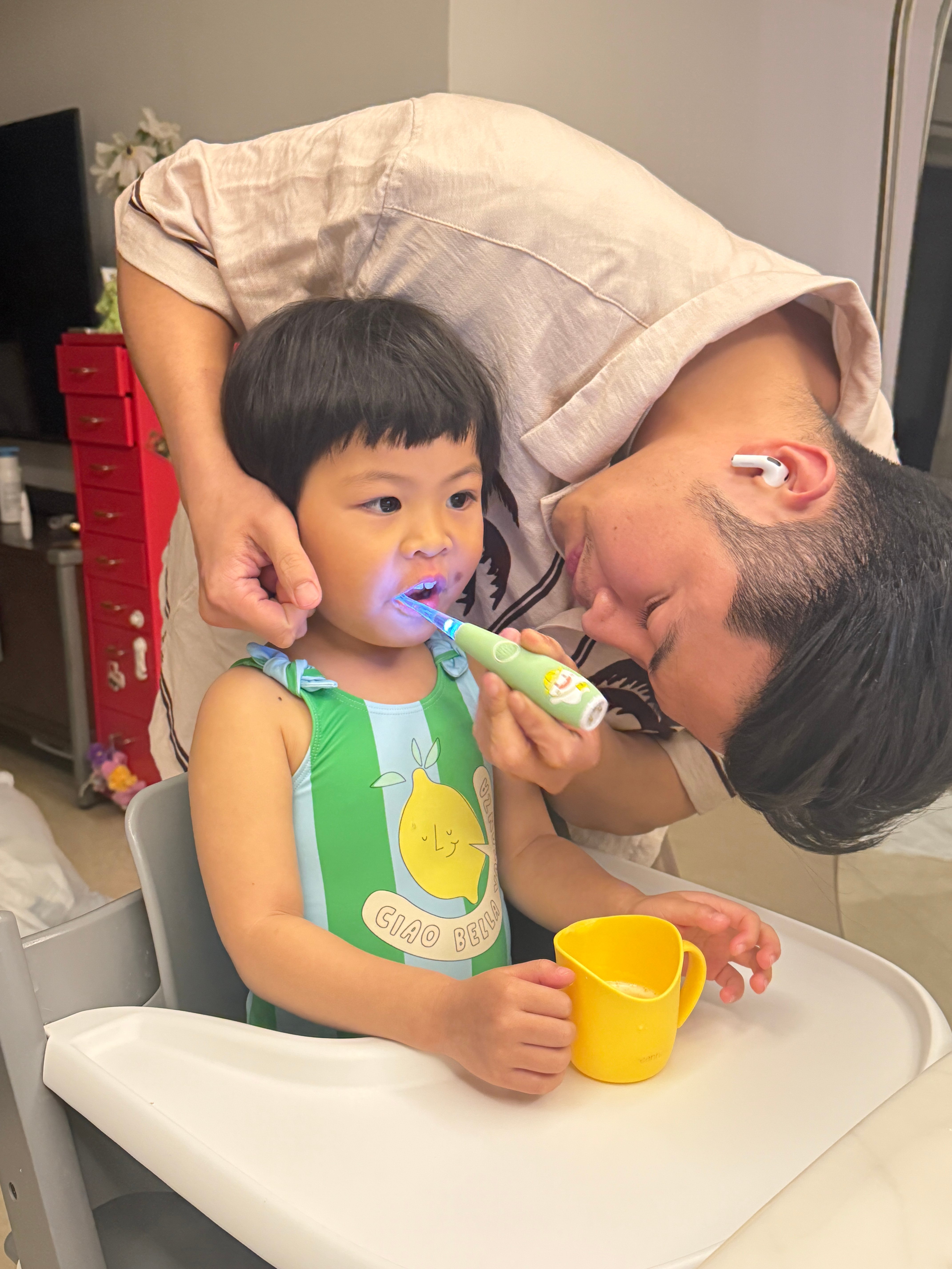 这两个人仿佛已经到了泰国旅毛球清迈行