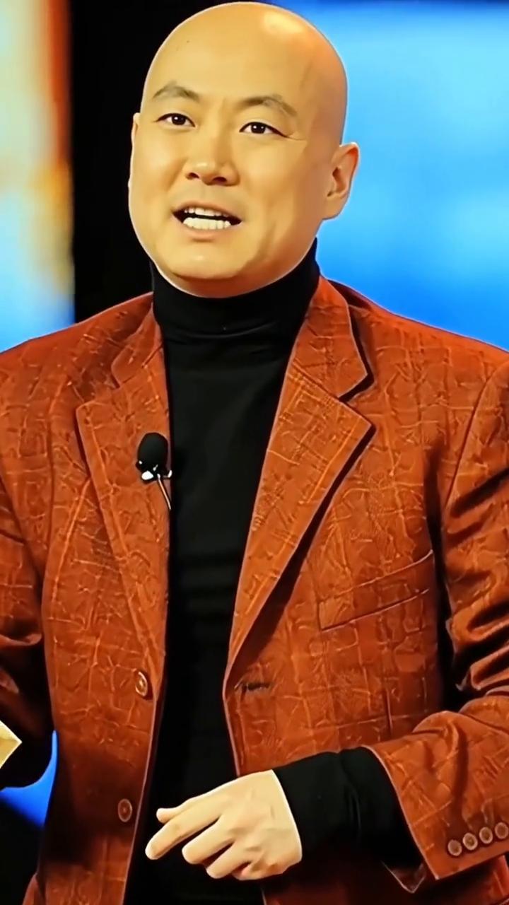 还记得央视春晚的郭冬临吗？
我才4年没参加央视春晚吗？怎么感觉十多年没参加？你们