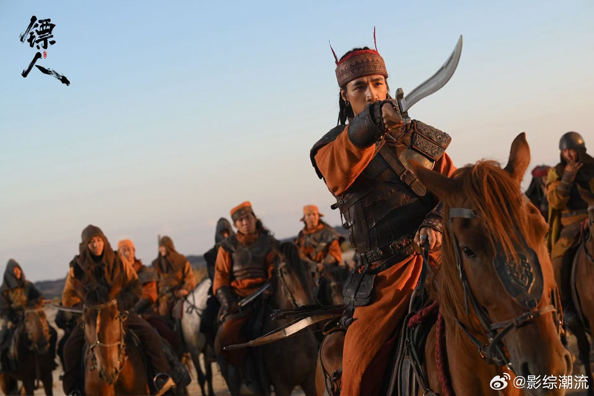 镖人烂番茄评分超多部好莱坞大片镖人发行版图已覆盖全球多个洲镖人 电影镖人实现文化