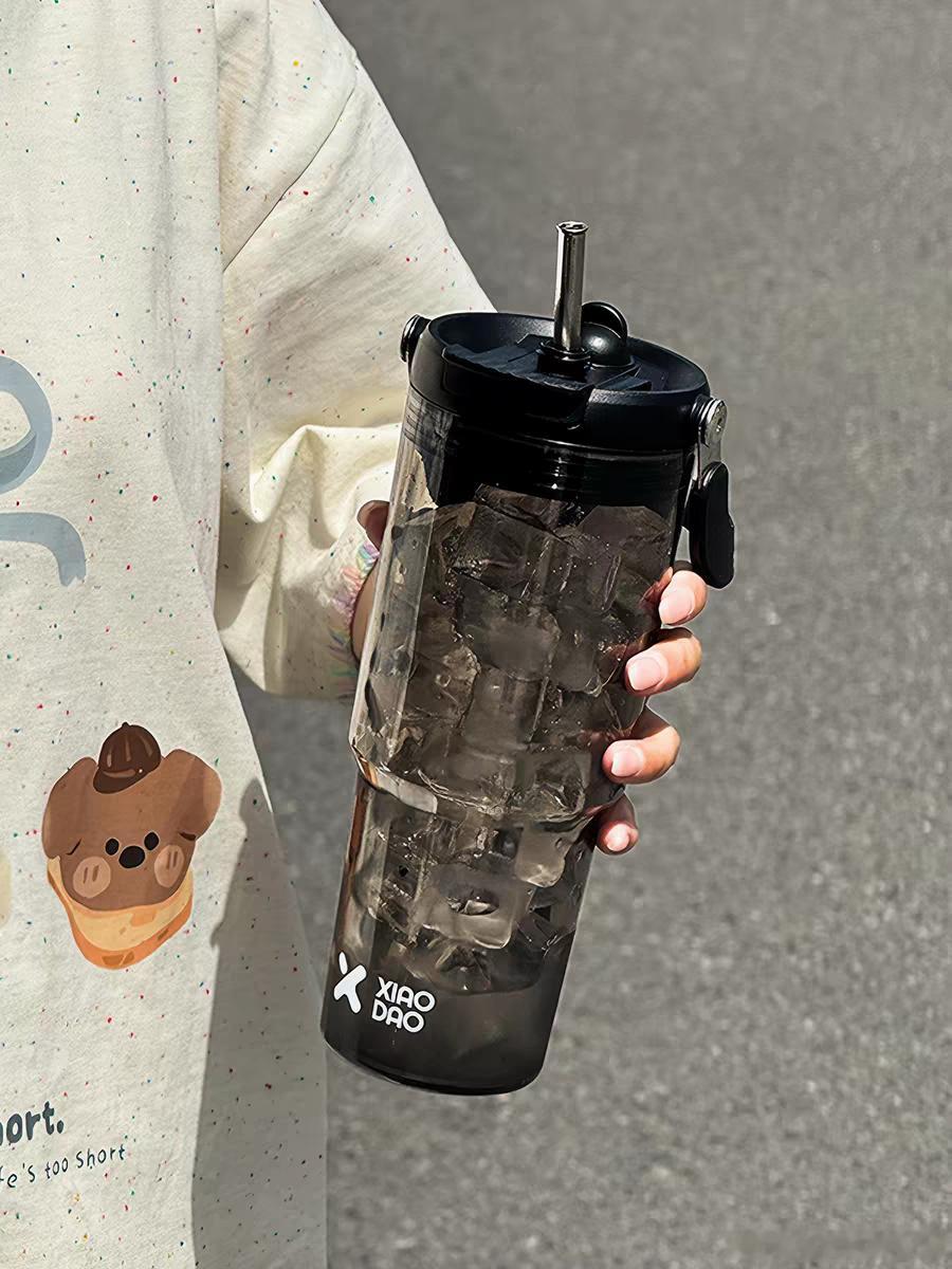 夏天还是要多喝水，评论抽一个水杯！  抽奖详情