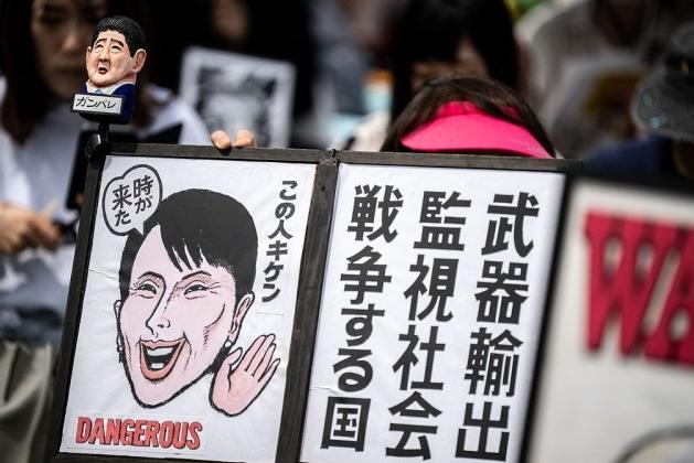 "只要高市内阁持续存在，中日关系或许就很难改善"。5 月 7 日，日本共同社援引