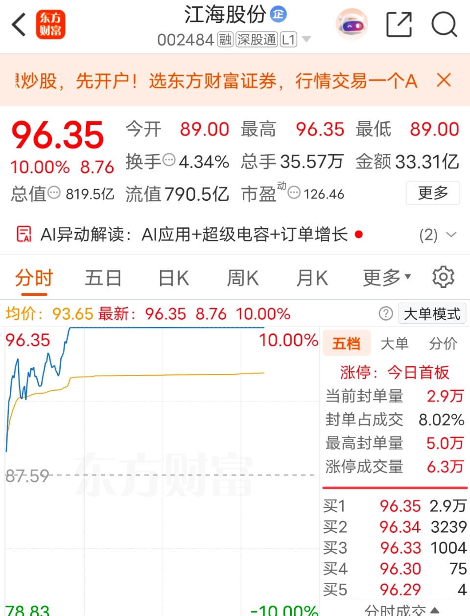 MLCC成为科技灵魂，很多材料端例如国瓷材料，例如电容的江海，例如物料稀缺的光等