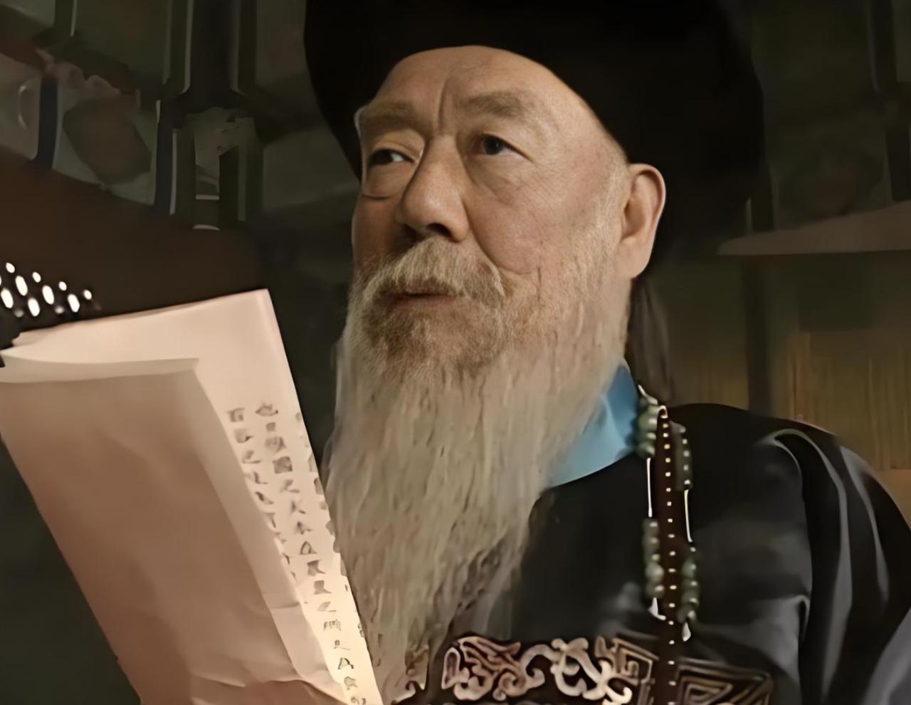 翁同龢能力一般，也不贪财，就是喜欢养宠物。
别人养宠物不是猫狗就是鸟，他倒好，弄