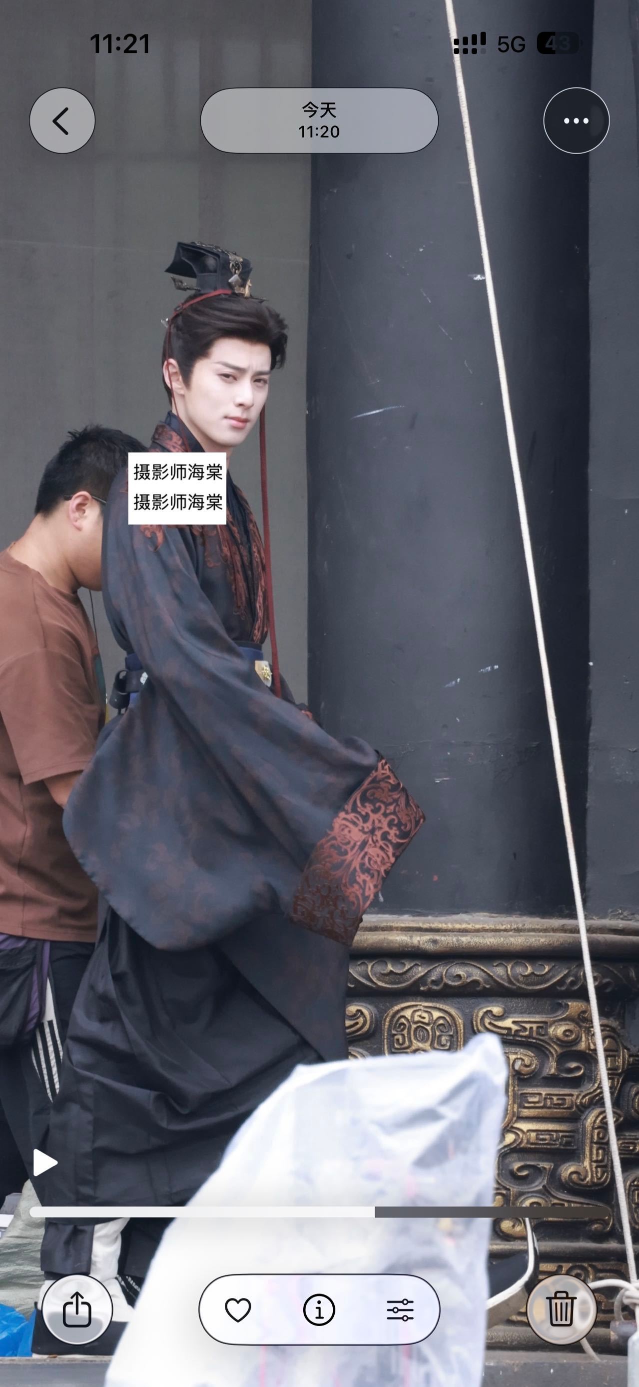 新造型诶