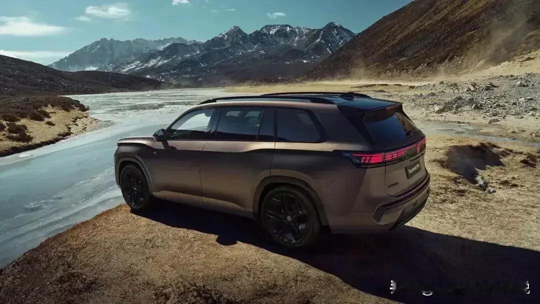 “说到德系靠谱的大块头SUV，途昂Pro绝对是个硬菜！刚出的2026款，那是真加