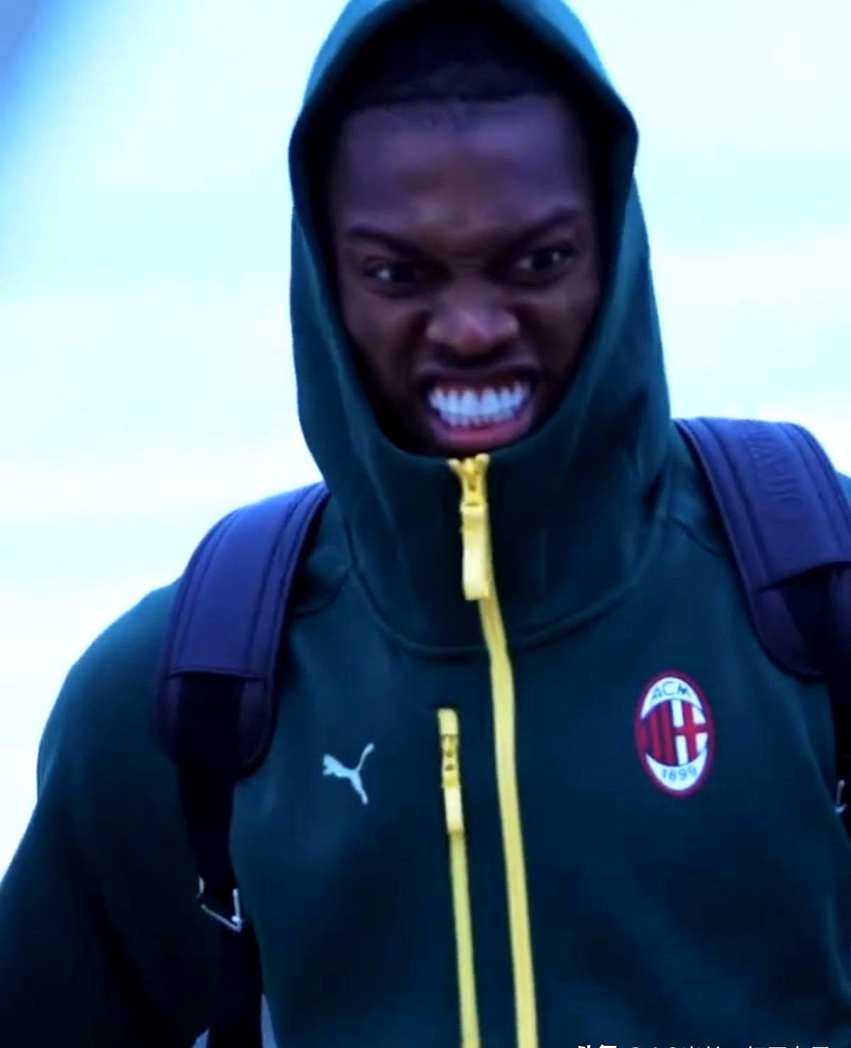 米兰这次去罗马可是带着“杀气”去的，剧本相当残酷：90分钟解决战斗，没有加时赛，