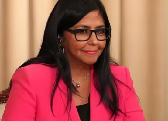 委内瑞拉的代总统罗德里格斯确实有点本事，尽管马杜罗的执政已达12年之久，但他的被