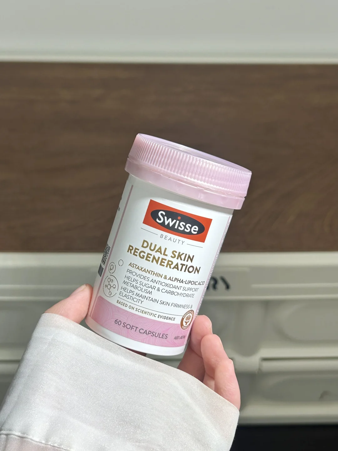 其实变白真的很简单。。。。