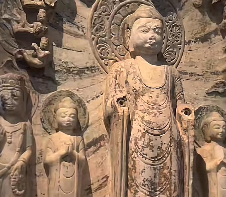 法国全票通过了一项文物归还法案，那之前抢夺咱们那么多的文物与国宝，是否就可以顺利