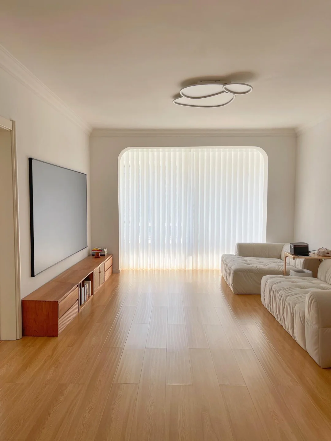 5W，装了一套简单温馨的家，清单🧾附上