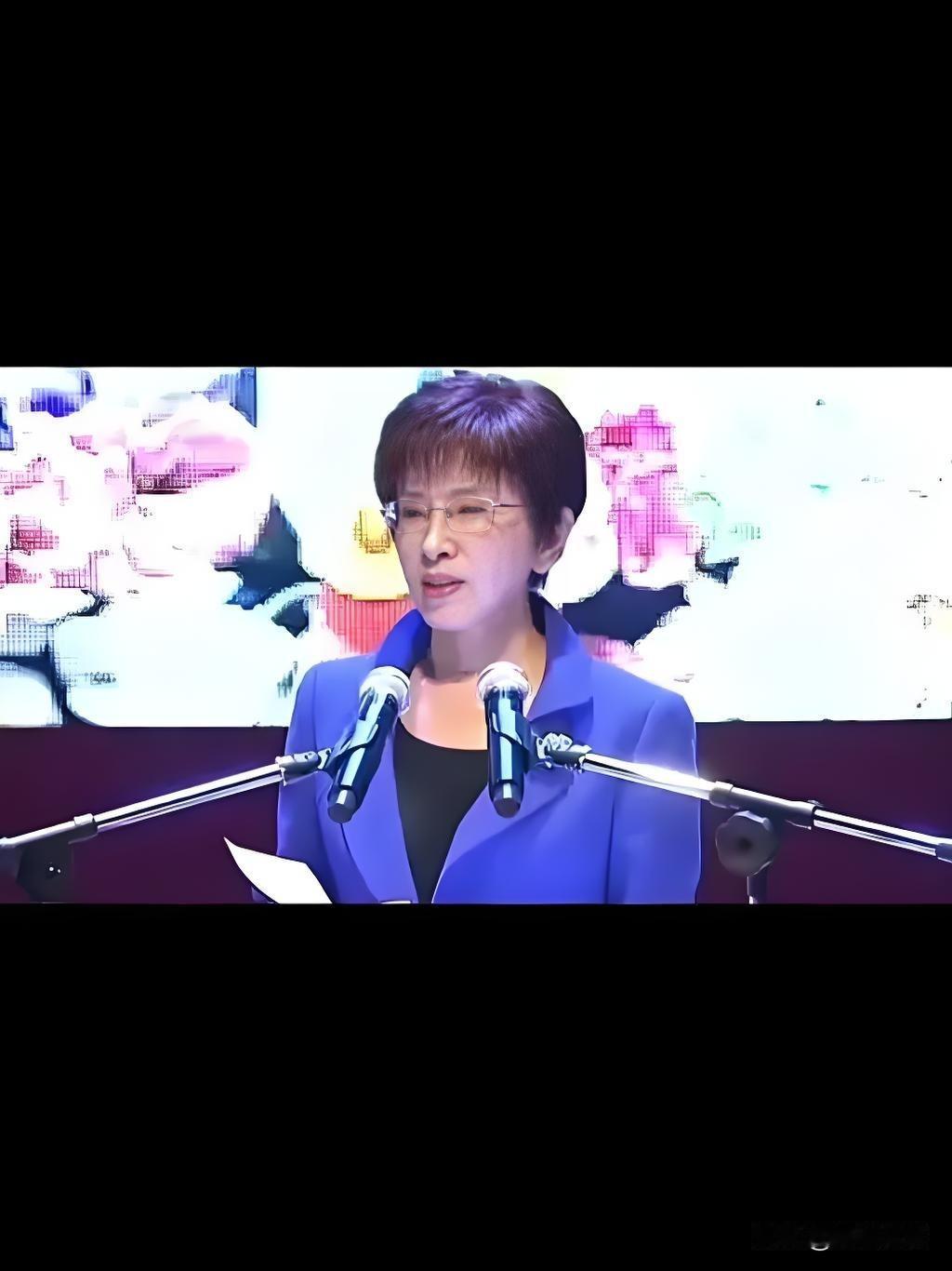 洪秀柱支持郝龙斌？洪秀柱今在脸书PO文澄清：我迄今并没有支持特定人选！最近有网络