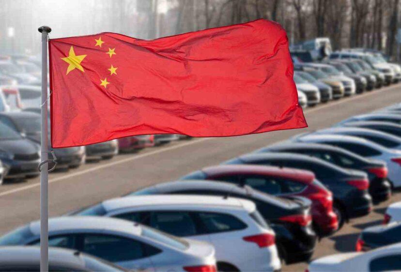 中国车在荷兰被拒保了。
荷兰保险公司 Univé 最近限制了多个新进入市场的汽车
