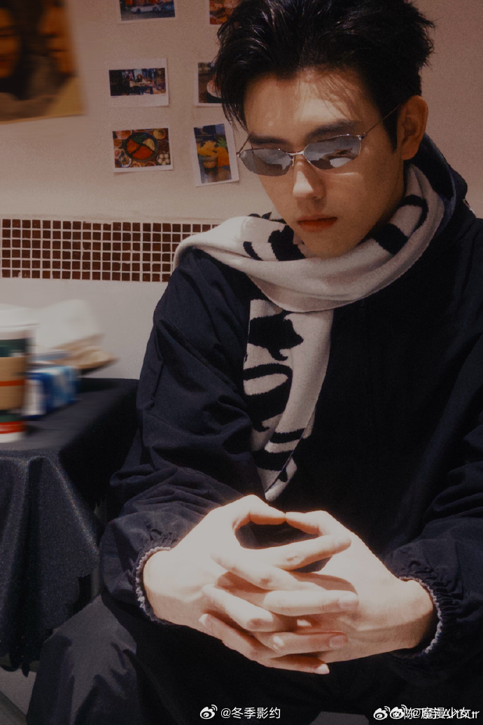 陈飞宇同期声 怪不得看陈飞宇演戏总觉得声音特别有代入感，原来他一直坚持同期声，把