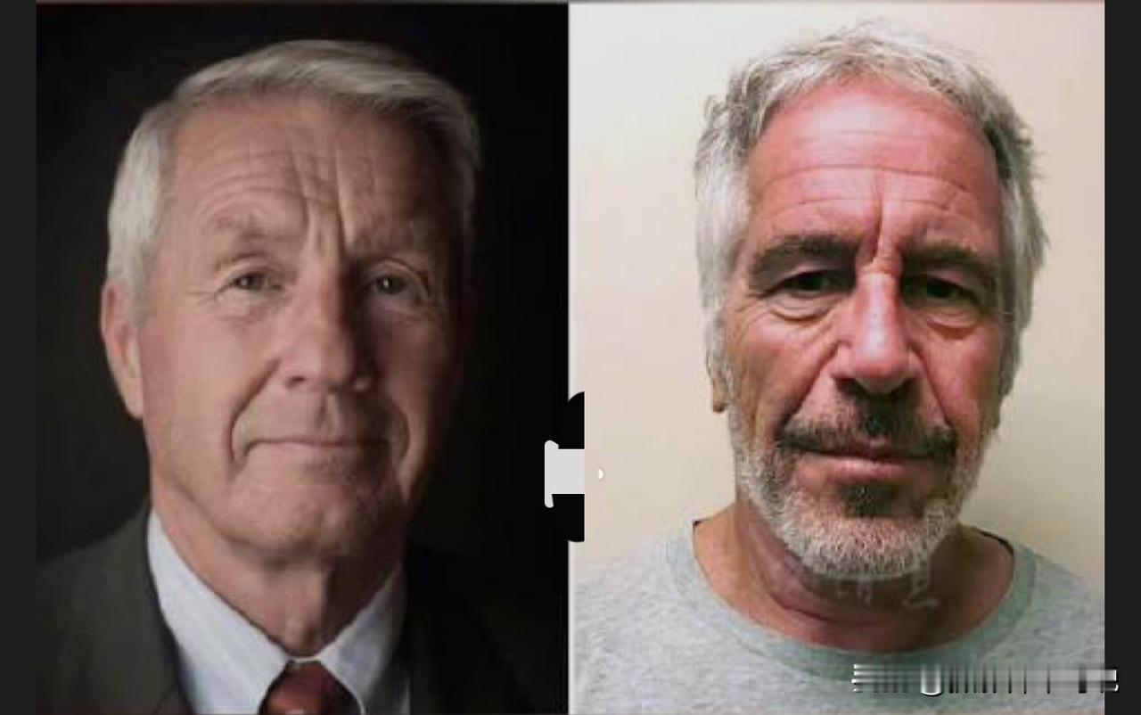 爱泼斯坦案影响力实质性后劲儿开始显现了？今天天看到两条相关名流的新闻，分别是英国