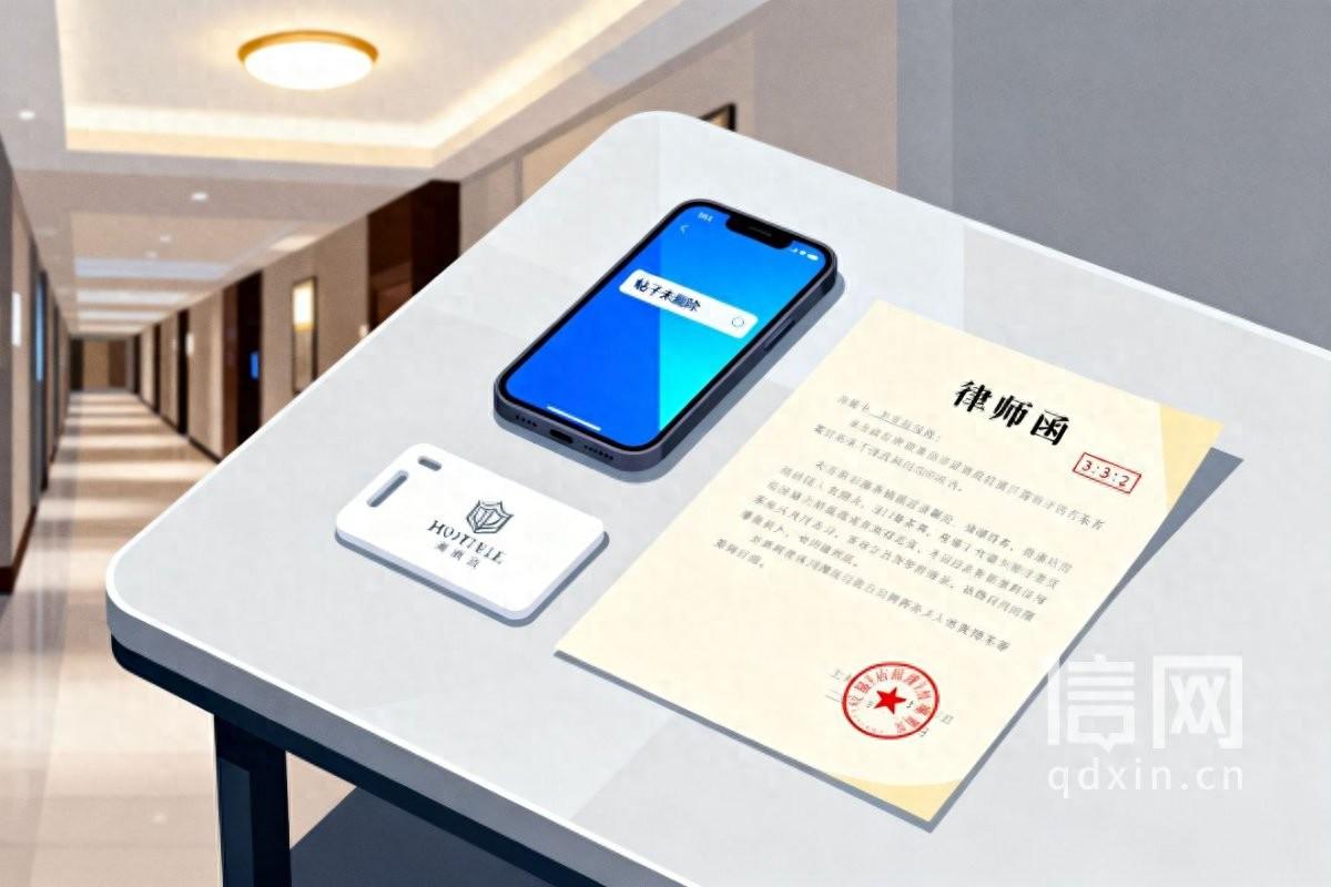 江西南昌，两女子入住智选假日酒店套房，在客厅全身赤裸换衣时，女保洁仅敲一次门便刷