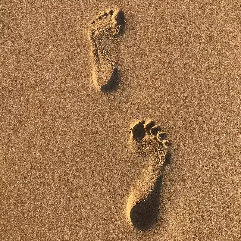 遇到自己被别人跟踪，预感到不妙时，可以拿出手机，虚张声势故装着给家人朋友打电话，