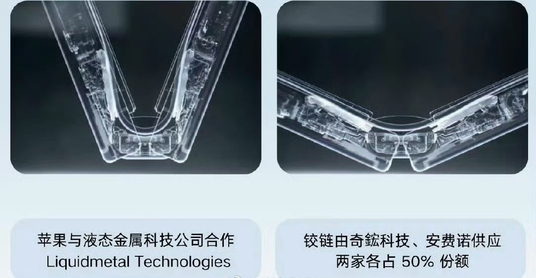 虽然不愿意相信，但是 9 月份的 iPhone ultra 它真的来了曝iPho