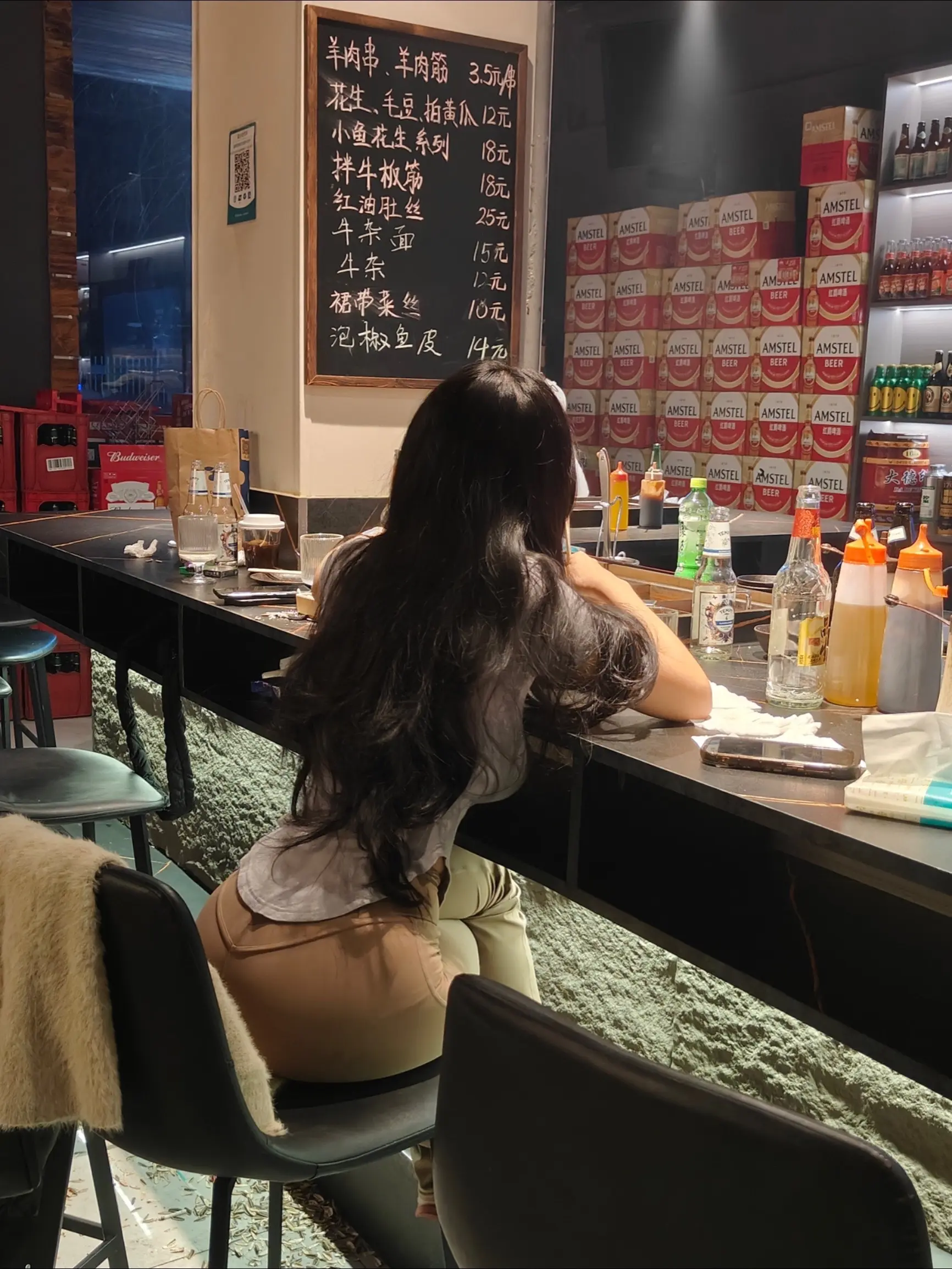 你只会偷偷偷我的心小妈感