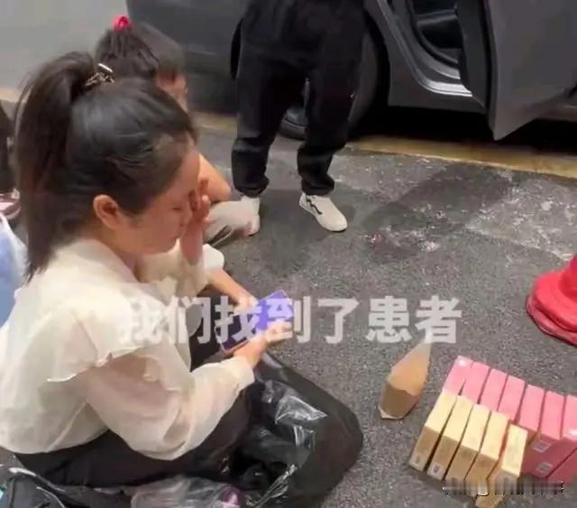 难怪现在都选择网络曝光！贵州贵阳，一位打假博主发现诊所内有医托，140块钱的药转