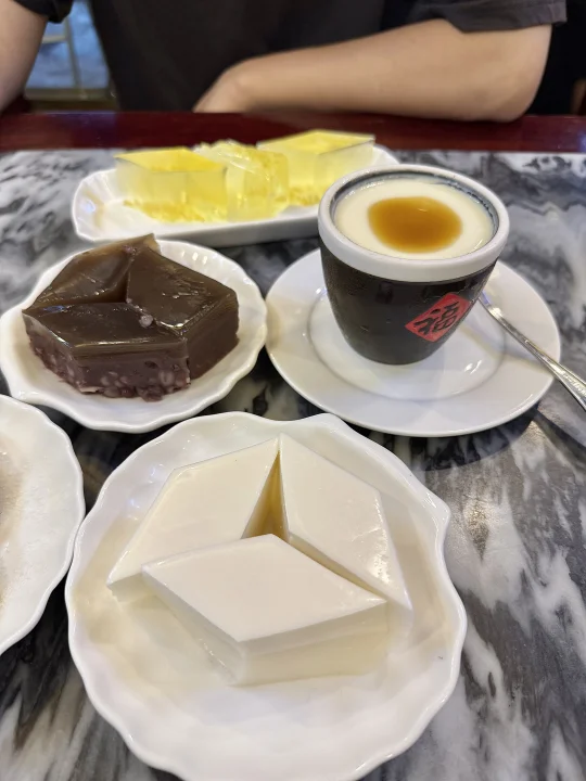 目前中山第一好吃的
