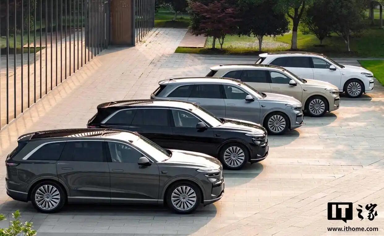 BaaS 不是只为省钱？乐道 L90 新 60 度电池包，背后藏着几笔账

8 