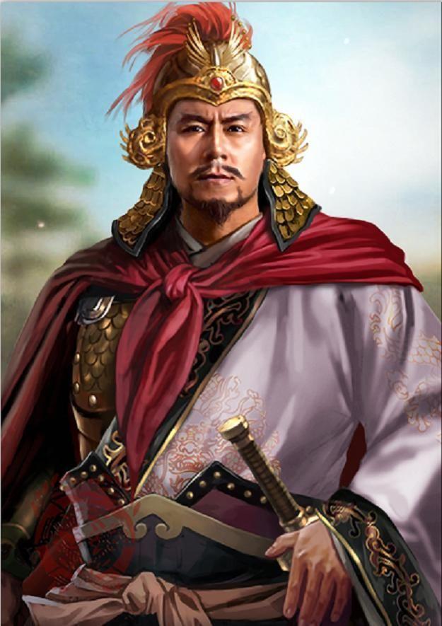 付友德：朱元璋的“人形核武器”，灭国如切菜，临终却拔剑自刎——他砍的不是脖子，是